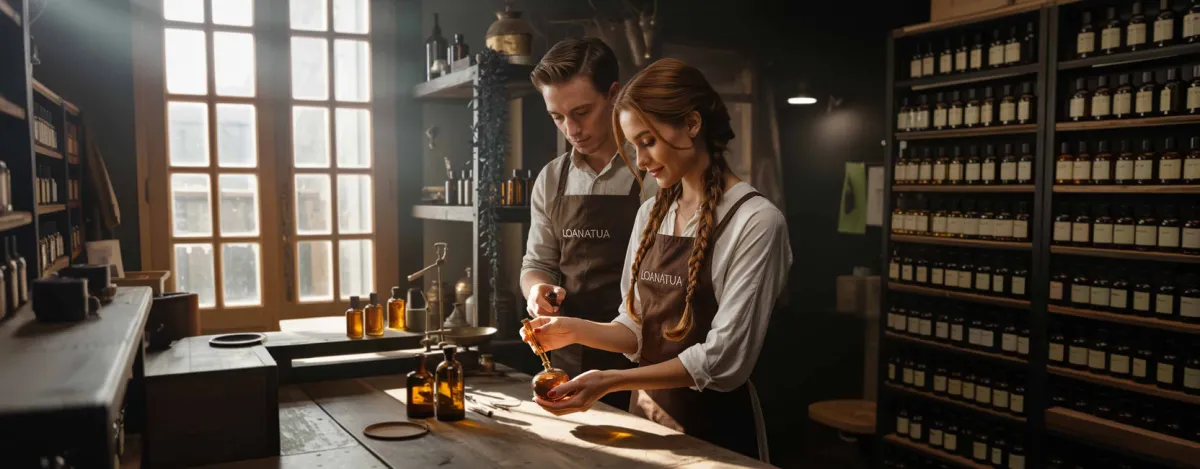 Orjinal parfüm satın al