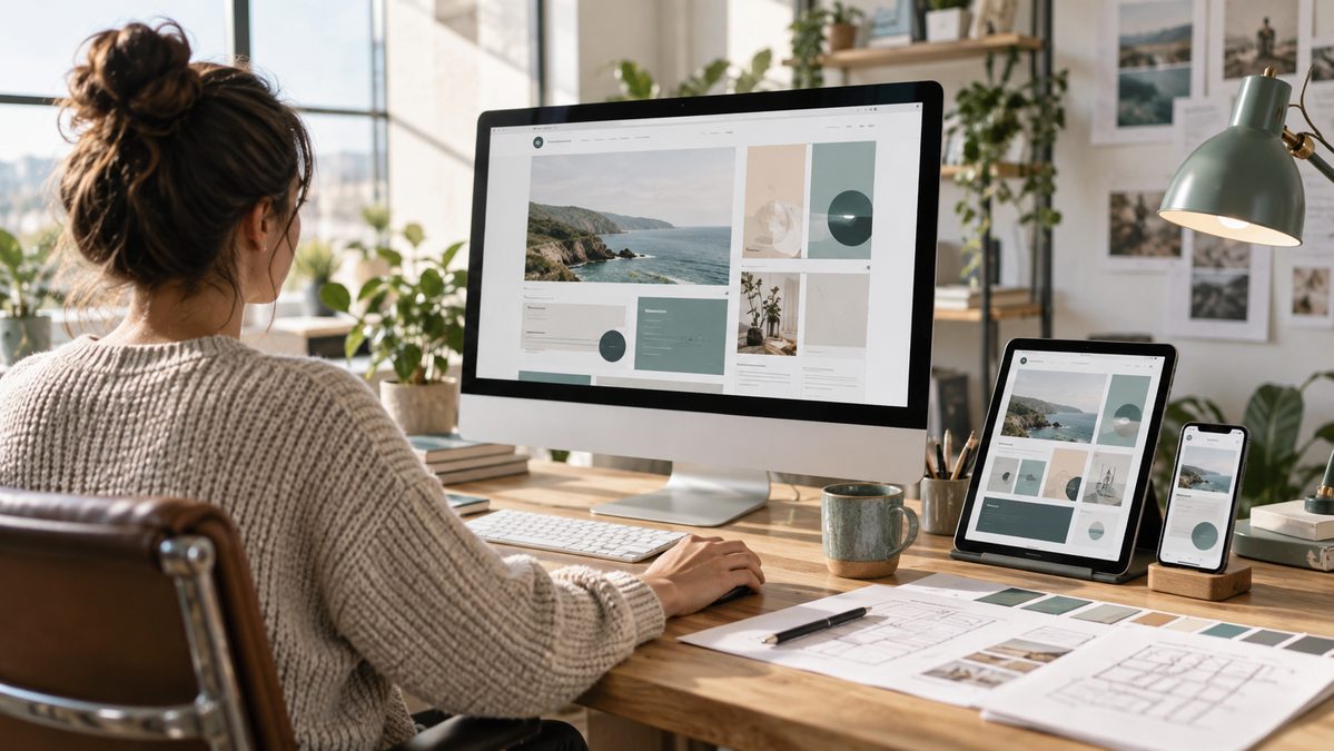 Web Projesinde Teslim ve Revizyon Beklentilerini Yazılı Hale Getirmek