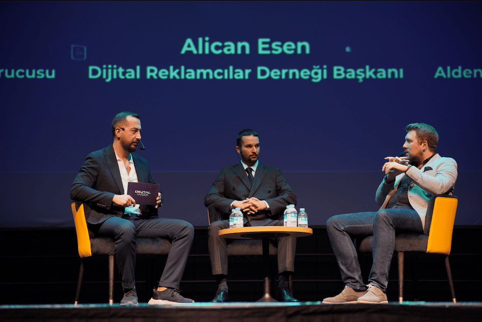 Dijital Reklamcılar Derneği Başkanı konuştu: “Sessizlik sektöre zarar veriyor”