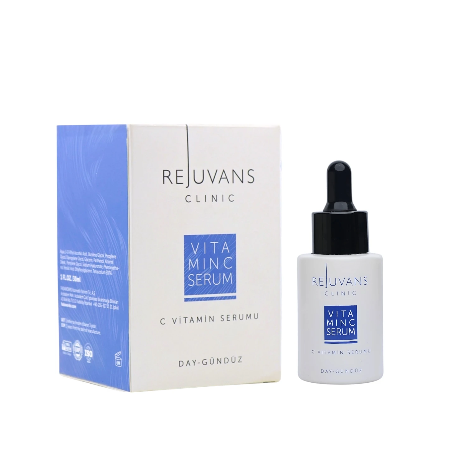 Vitamin c serum satın al