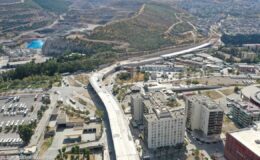 İzmir Büyükşehir Belediyesi bir yılda 3,6 milyar liralık yatırım yaptı
