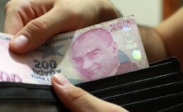 Üniversitelilere öğrenim desteğinin ilk kısmı yatırıldı
