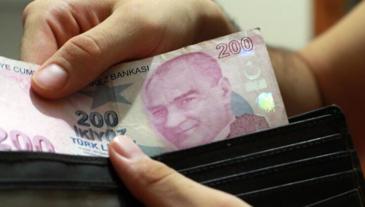 Üniversitelilere öğrenim desteğinin ilk kısmı yatırıldı