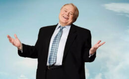 Televizyonun en ünlü ‘afacan’ı Louie Anderson hayatını kaybetti! Kanser tedavi görüyordu