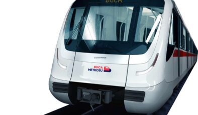 Buca Metrosu’nun temelini Kılıçdaroğlu atacak