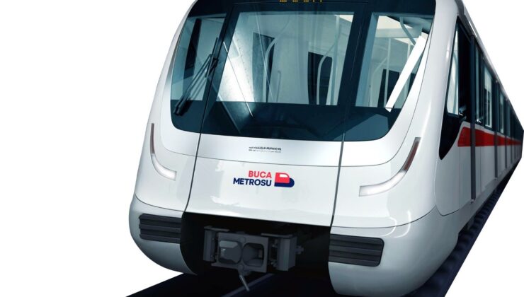 Buca Metrosu’nun temelini Kılıçdaroğlu atacak