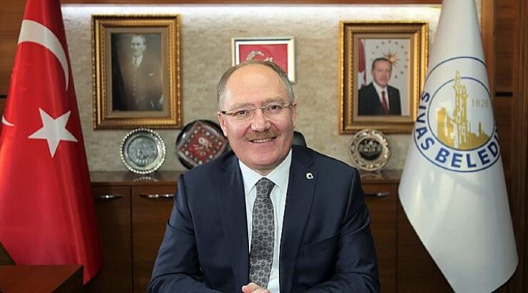 Başkan Bilgin’den Anneler Günü Mesajı