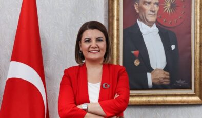 Başkan Hürriyet, Dünya Kongresinde Kocaeli’yi temsil edecek
