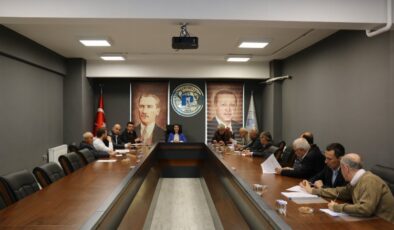 Bilecik Pazaryeri Belediye Meclisi Mayıs ayı toplantısını gerçekleştirdi