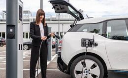 Bosch, iklim nötr teknolojiye milyarlarca Avro yatırım yapacak