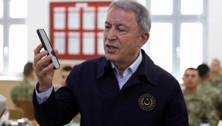 Cumhurbaşkanı Erdoğan Hudut Kartalları’na seslendi: Ordumuz en ufak yanlışa fırsat vermedi