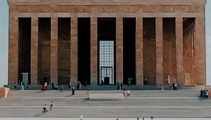 MSB’den ‘Anıtkabir’ için sosyal uyarı!