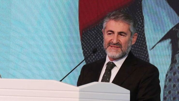 Nebati’den enflasyon açıklaması