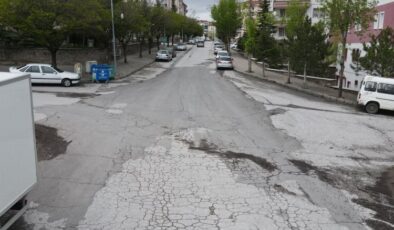 Nevşehir’de bazı caddeler trafiğe kapanıyor