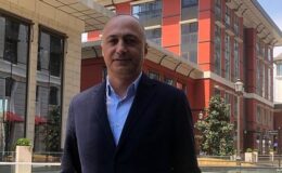 Polat Holding’in Yeni Üyesi Kürşad Türkoğlu