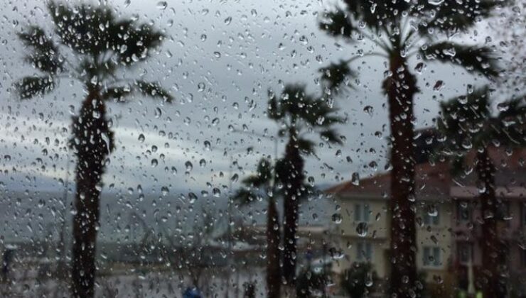 Ramazan Bayramı’nda hava nasıl olacak? Meteoroloji’den üç gün raporu
