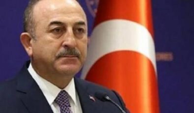 Çavuşoğlu Macaristan yolcusu