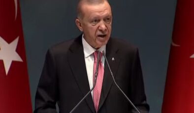 Erdoğan’dan İsveç’teki eylemlere suç duyurusu