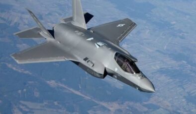 F-35 istişaresinin üçüncüsü Ankara’da yapılacak