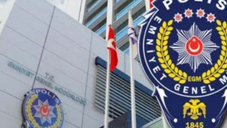 Gizli tanık videosuna Emniyet’ten açıklama