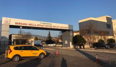 İzmir Bergama’ya ‘Devlet’ten 77 doktor kadrosu