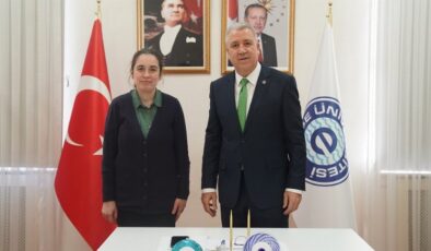 Kan hastalıklarının tedavisine katkı sağlayacak proje