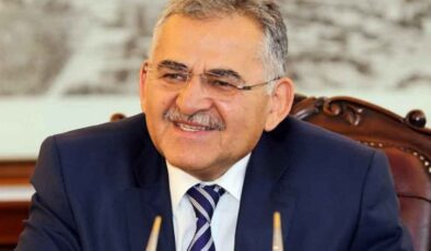 Kayseri edebiyatına ‘büyük’ katkı