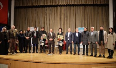 Kayseri Talas’ta Hülya Koçyiğit rüzgarı