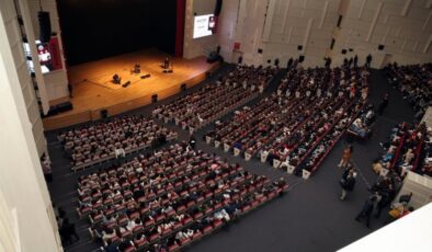 Kayseri Talas’ta kültür sanat rüzgarı