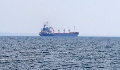 MSB: 17 milyon tonu aşkın tahıl taşındı