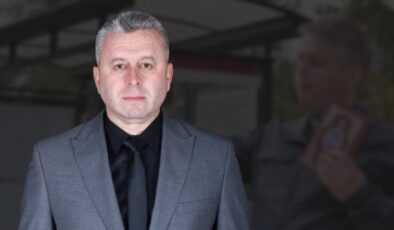 Yardımcıoğlu: İsveç asla NATO’ya girmemeli