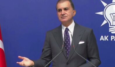 AK Parti’den itirazlara yanıt gecikmedi: Hiçbir engel yoktur!