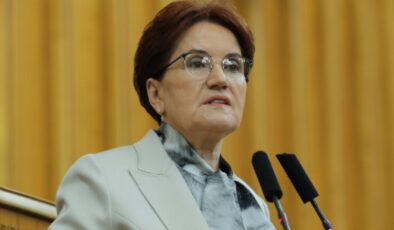 Akşener: Bu seçim çok kritik
