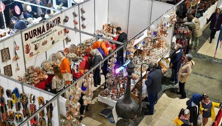 Ankara’dan Kahramanmaraş’a destek