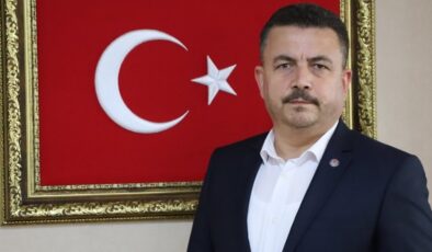 Başkan Acar: İstiklal Marşı, milletimizin varoluş manifestosudur