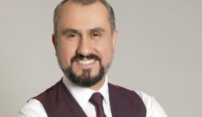 Bursa’da Ali Mersin’e yeni görev