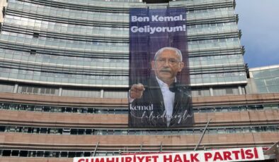 CHP Kocaeli’den 66 kişi aday adaylığı için başvurdu