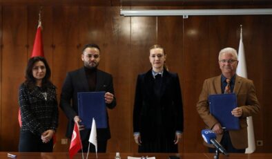 DEÜ’nün meslek hastalıkları hastanesi gün sayıyor