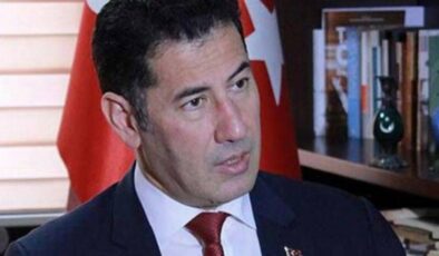 Dr. Sinan Oğan da 100 bin imzaya ulaştı… ‘Hedef 120 bin’ dedi
