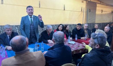 Kocaeli’de ‘Çanakkale ruhu’ ile kazanacağız