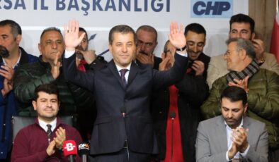 Mesut Şehitoğlu’ndan görkemli açıklama