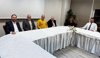 Millet İttifakı Gemlik’te seçime hazır