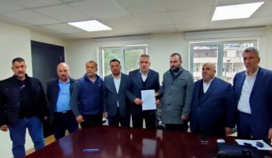 Milletvekili aday adayı Gürbak: Derdimiz aynı, yaramız ortak