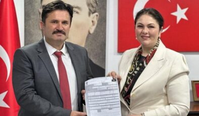 Milletvekilliği aday adaylığına yoğun ilgi