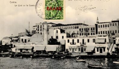 Mübadele’nin 100. yılında İzmir Urla’da özel etkinlik