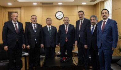 “Nihai kararı verecek olan YSK kararıdır”