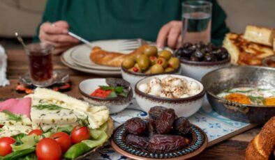 Ramazanda en sık yapılan 10 yanlış… Bu hatalardan kaçının!