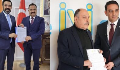 Siyaset iki kardeşi karşı karşıya getirdi!