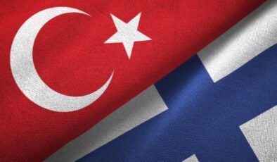 TBMM’den Finlandiya’ya NATO onayı
