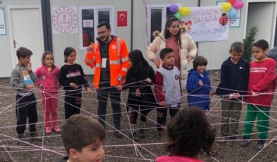 1,2 milyon kişiye MEB’ten psikososyal destek